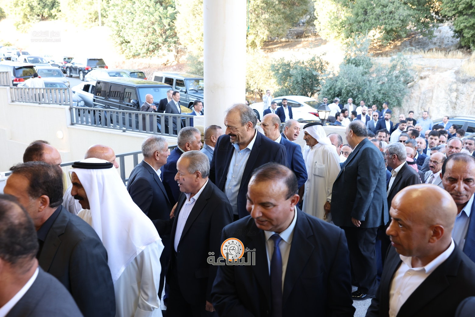 Madar Al-Saa Images 0.7175860233604546