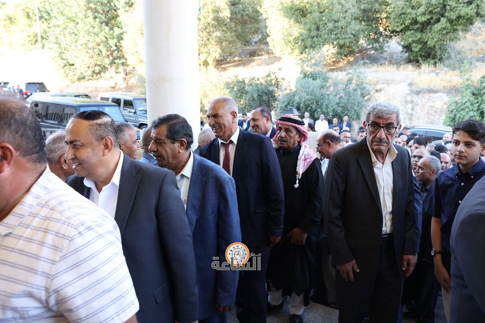 Madar Al-Saa Images 0.6480906136320674