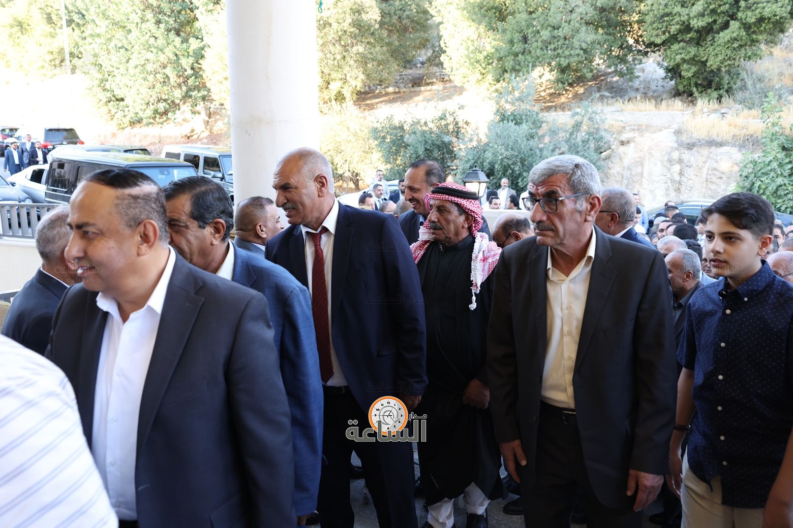 Madar Al-Saa Images 0.23185518281328676