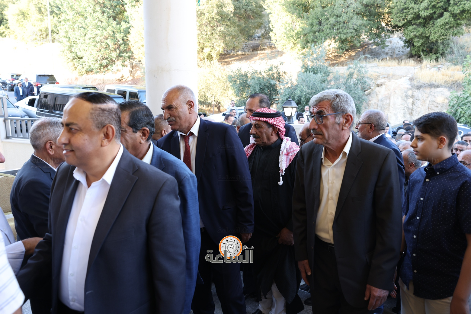 Madar Al-Saa Images 0.20138986952390403