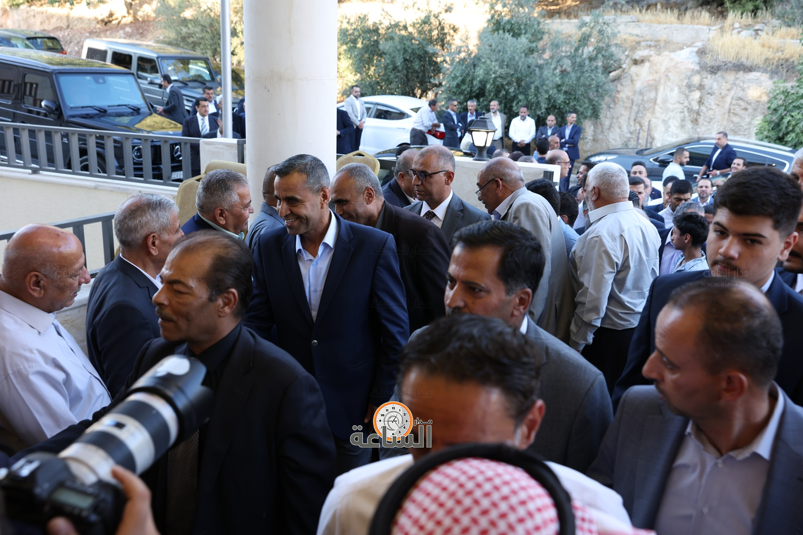 Madar Al-Saa Images 0.46952347013804907