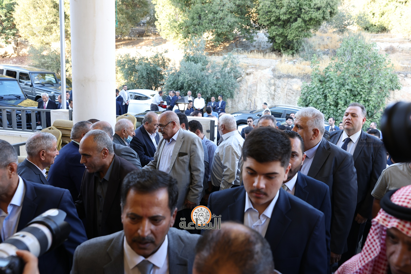 Madar Al-Saa Images 0.5457185215082869