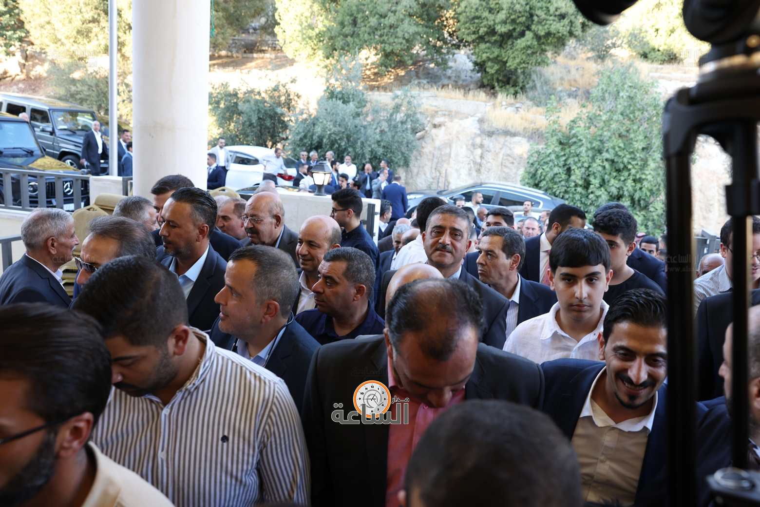 Madar Al-Saa Images 0.21652364616253483