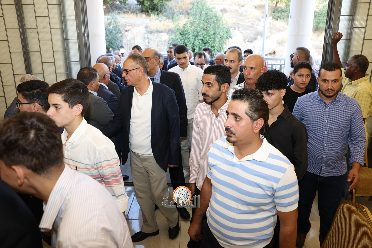 Madar Al-Saa Images 0.40204058995144354