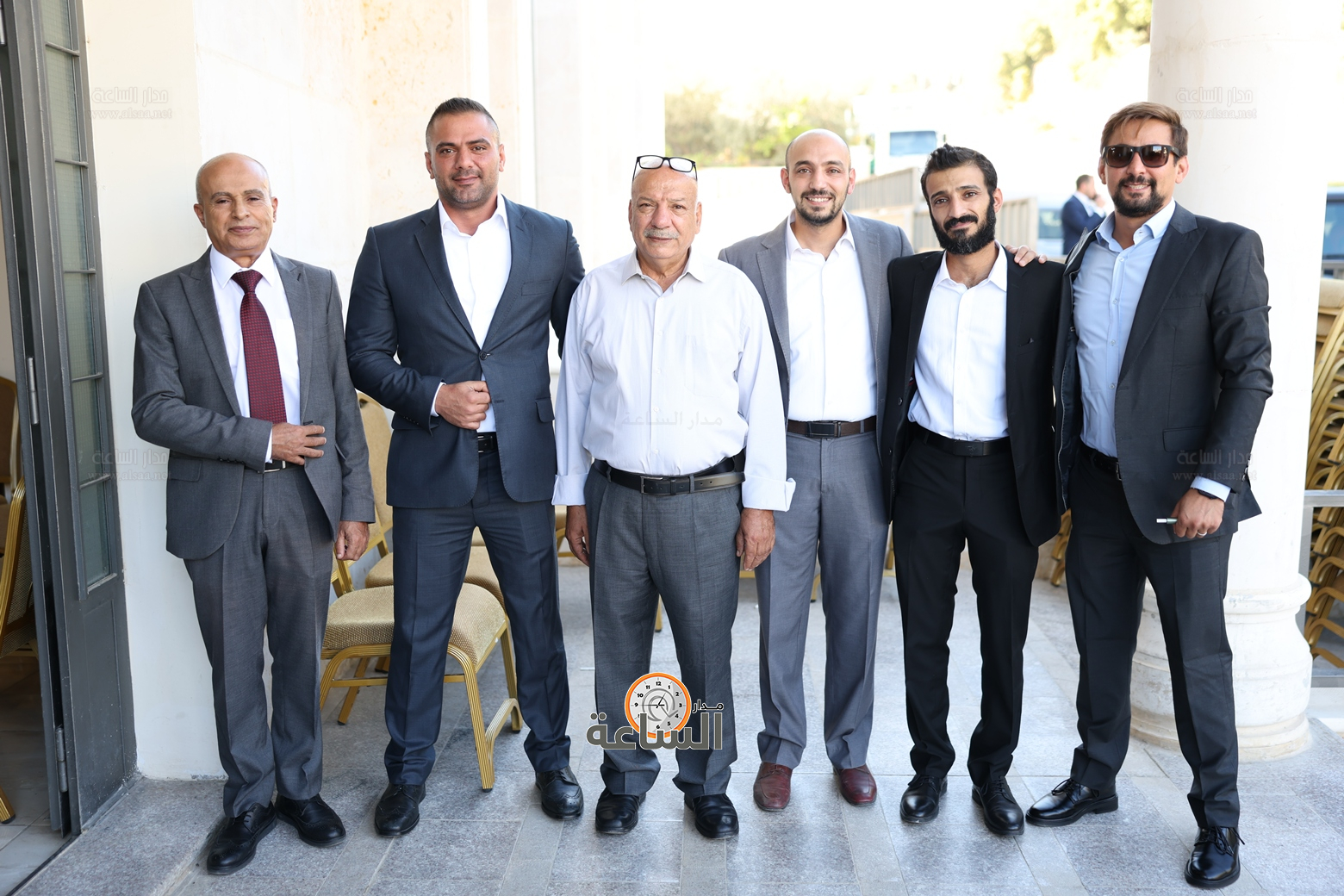 Madar Al-Saa Images 0.8932907733997516