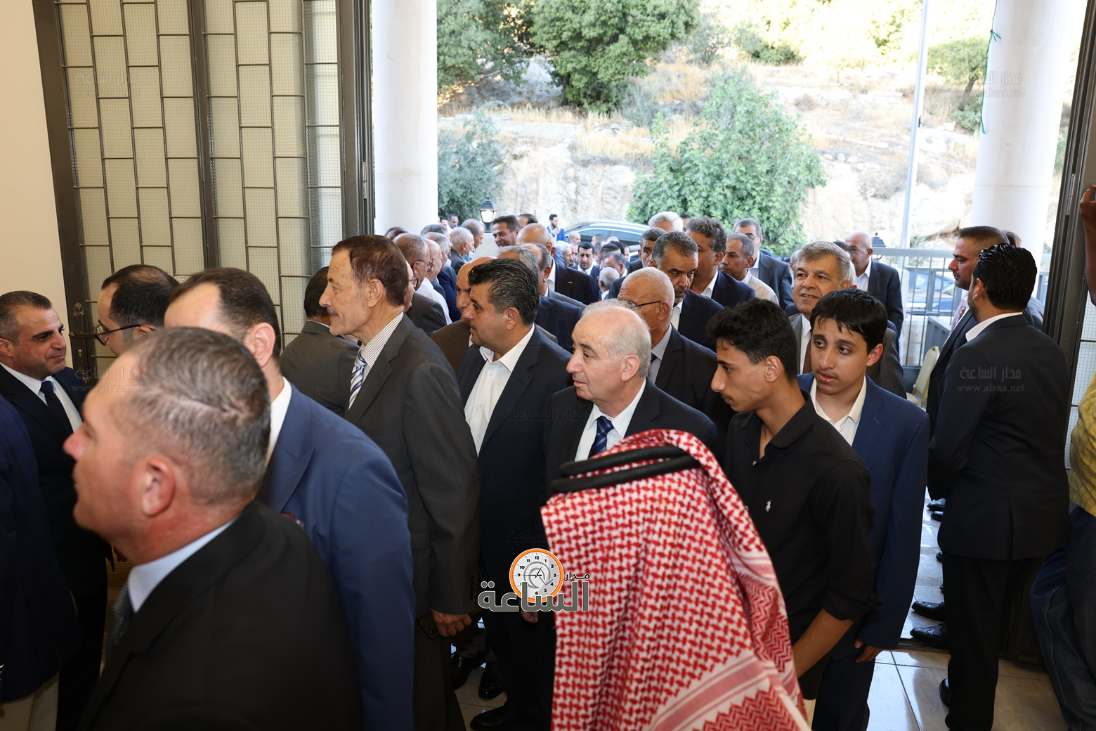 Madar Al-Saa Images 0.4763856891794229