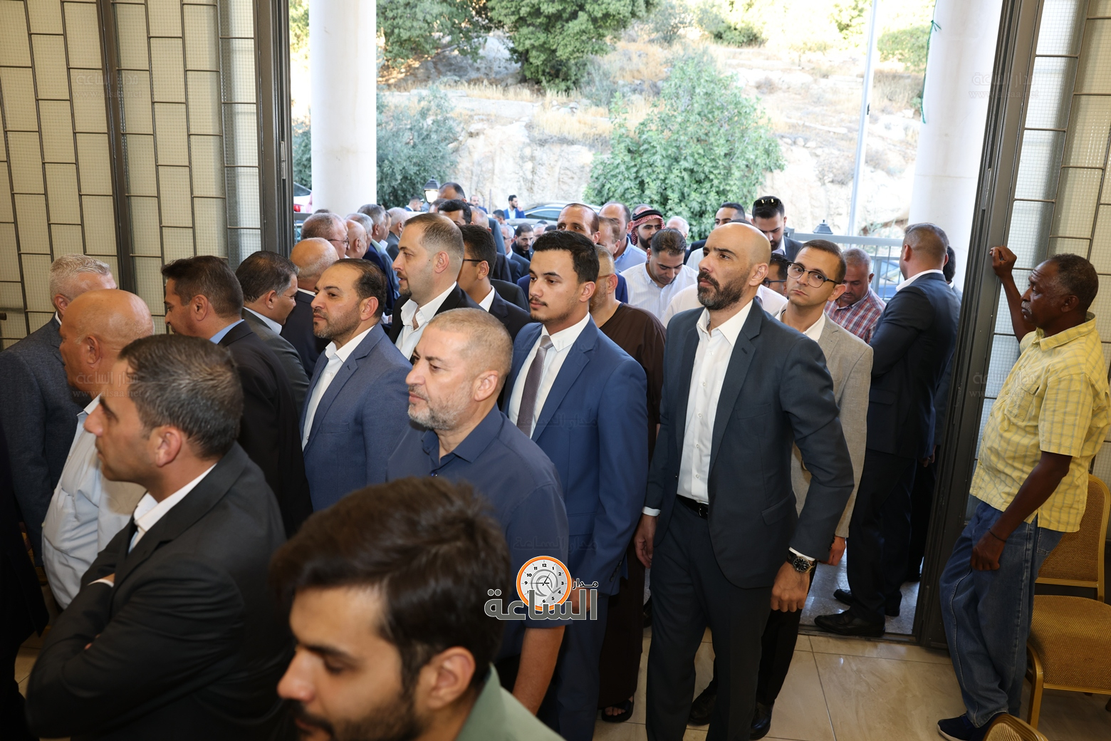 Madar Al-Saa Images 0.9308264561872045