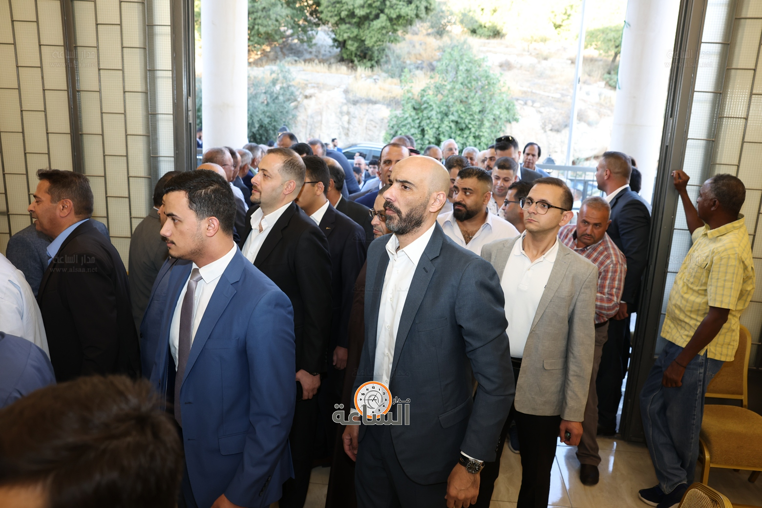 Madar Al-Saa Images 0.3809147896053948