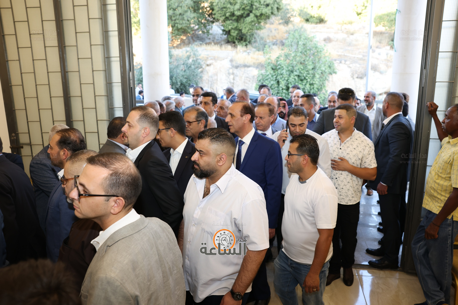 Madar Al-Saa Images 0.18592198207960242