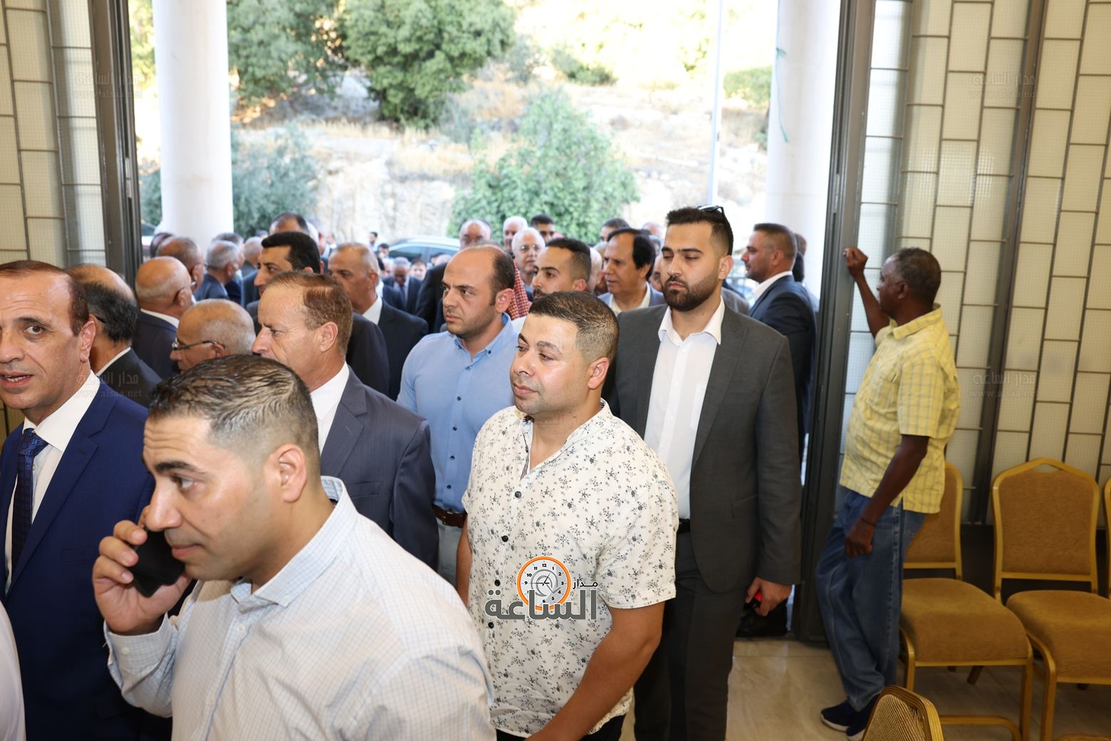 Madar Al-Saa Images 0.8573162838241563