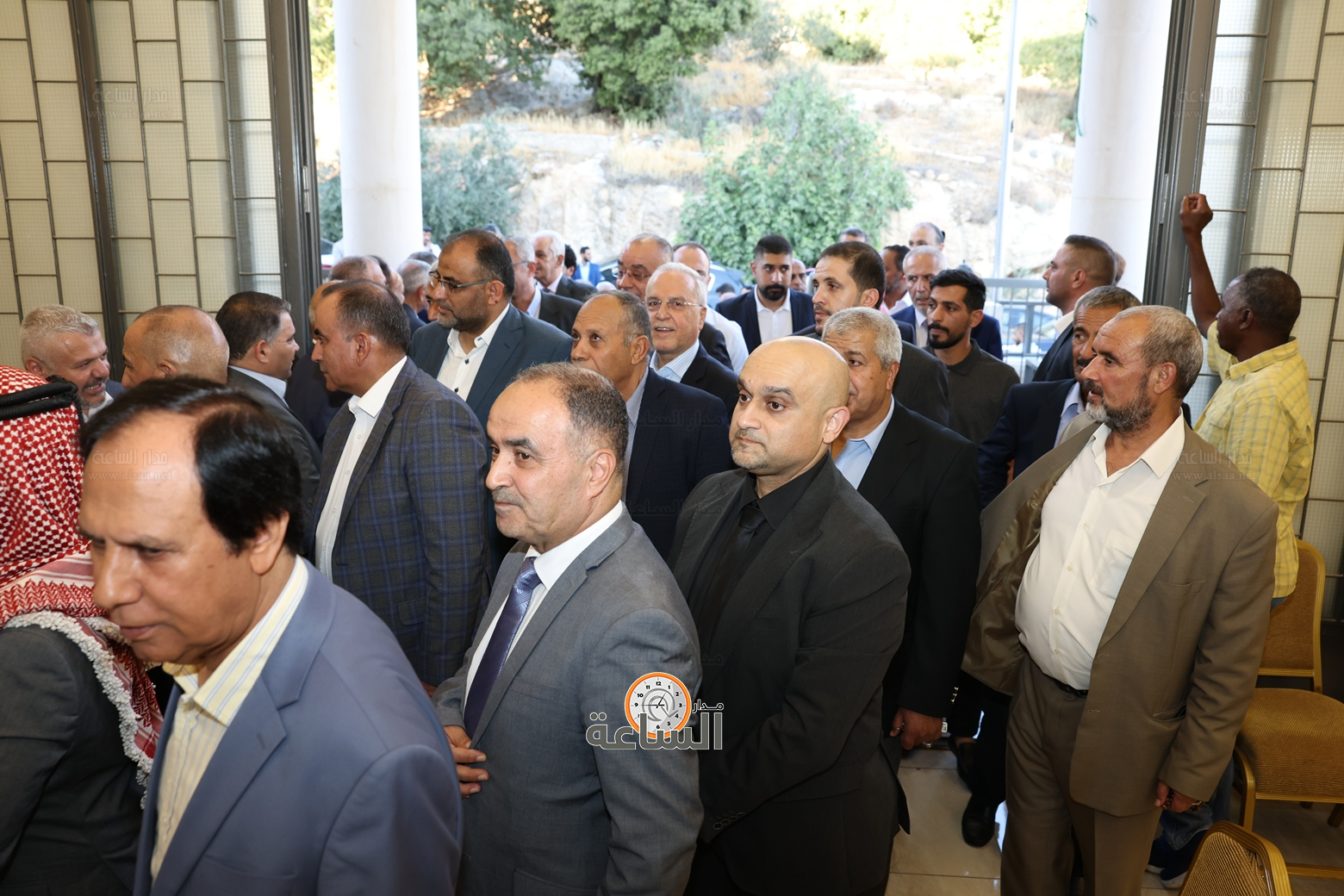 Madar Al-Saa Images 0.46446753213541025