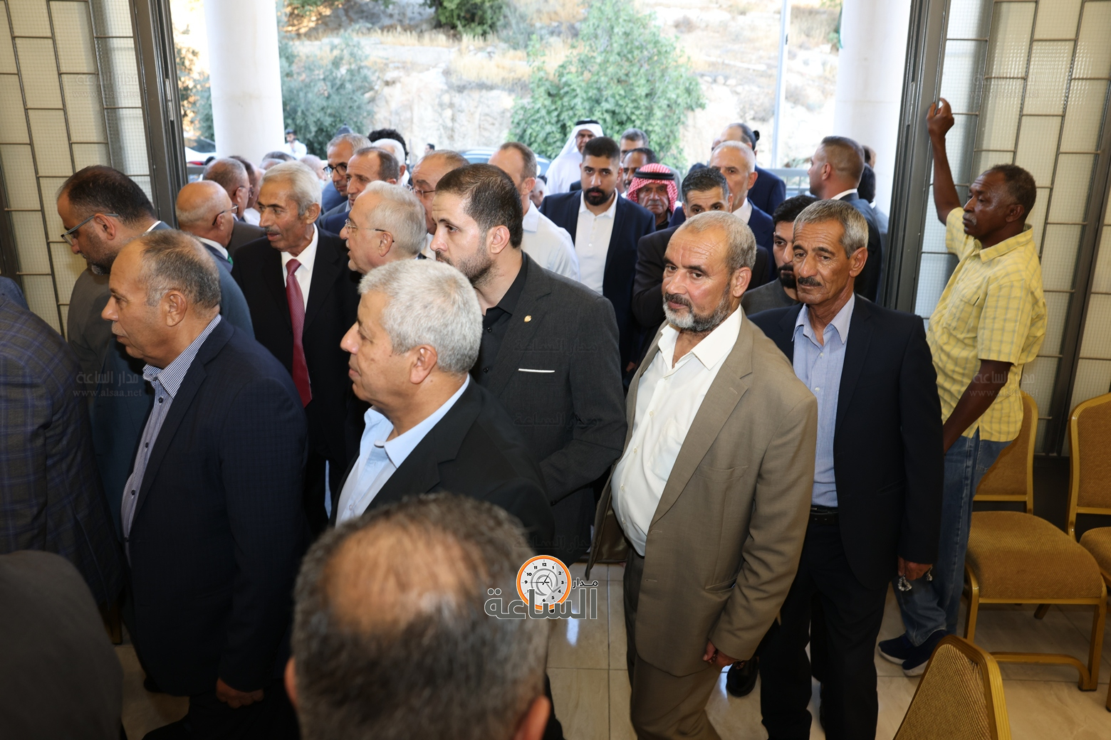 Madar Al-Saa Images 0.5684830101622405