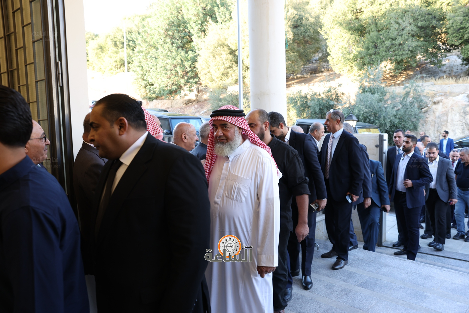 Madar Al-Saa Images 0.7437514598326826