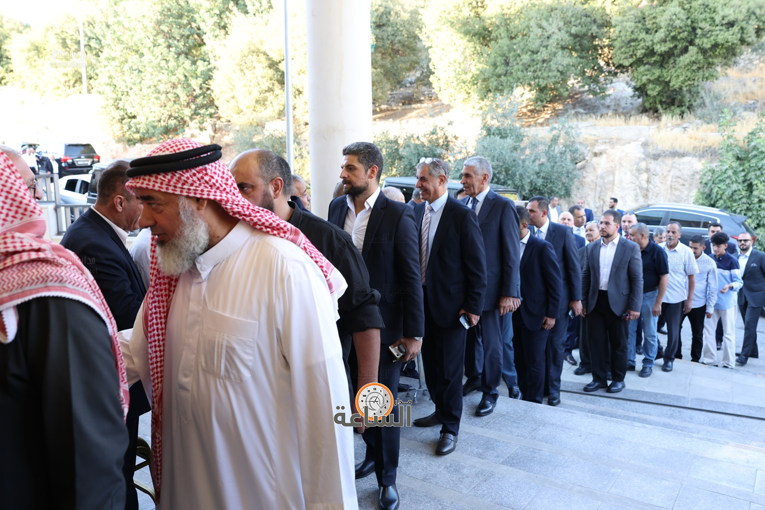 Madar Al-Saa Images 0.8056570431465738