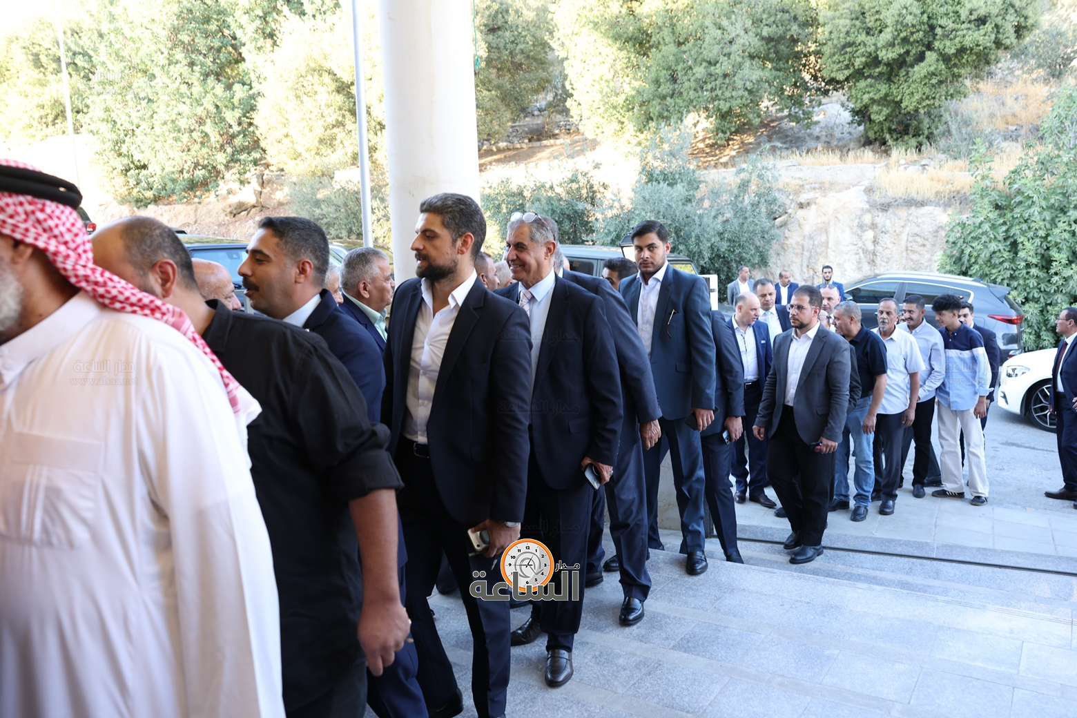 Madar Al-Saa Images 0.8957805197728286