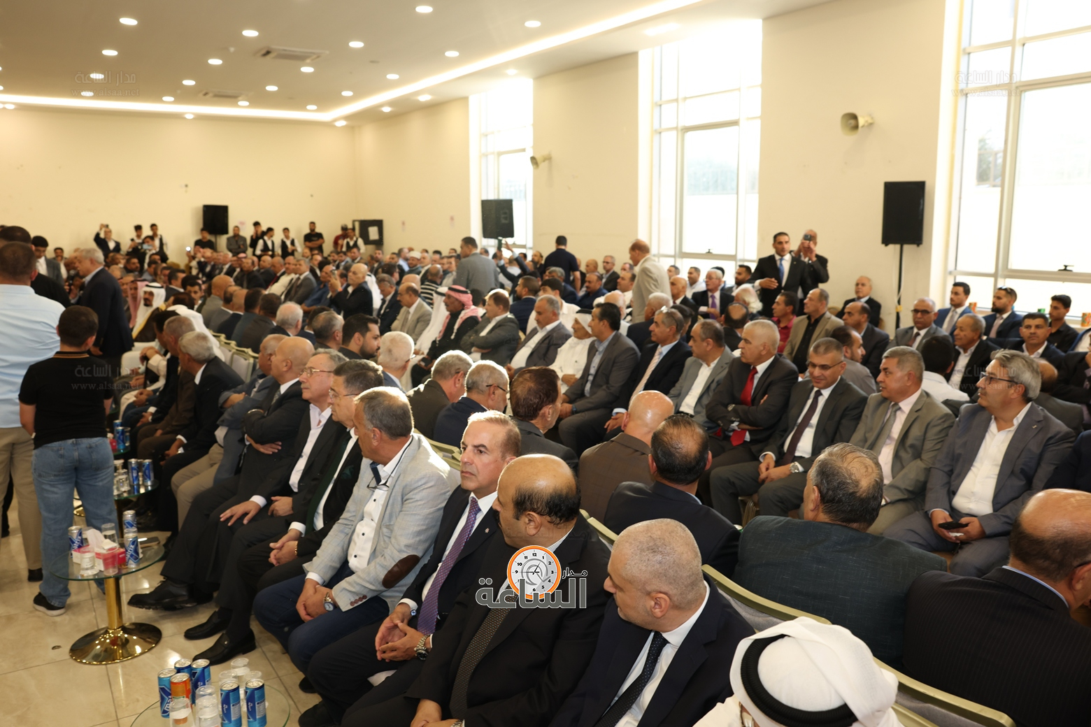 Madar Al-Saa Images 0.26042949304771423