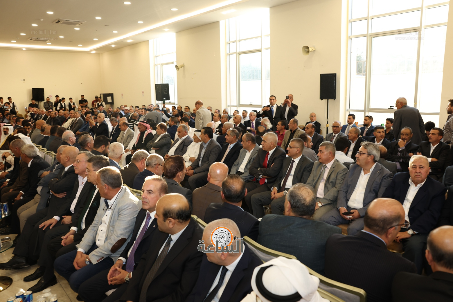 Madar Al-Saa Images 0.4602099613019408