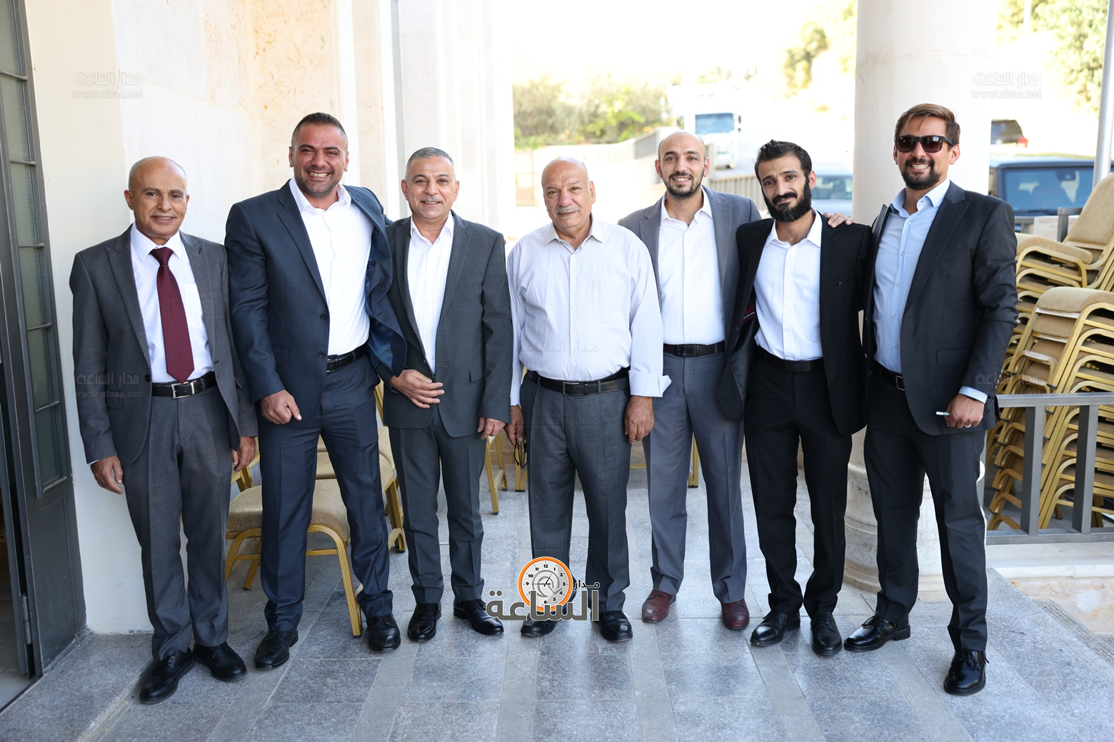 Madar Al-Saa Images 0.34924147107631187