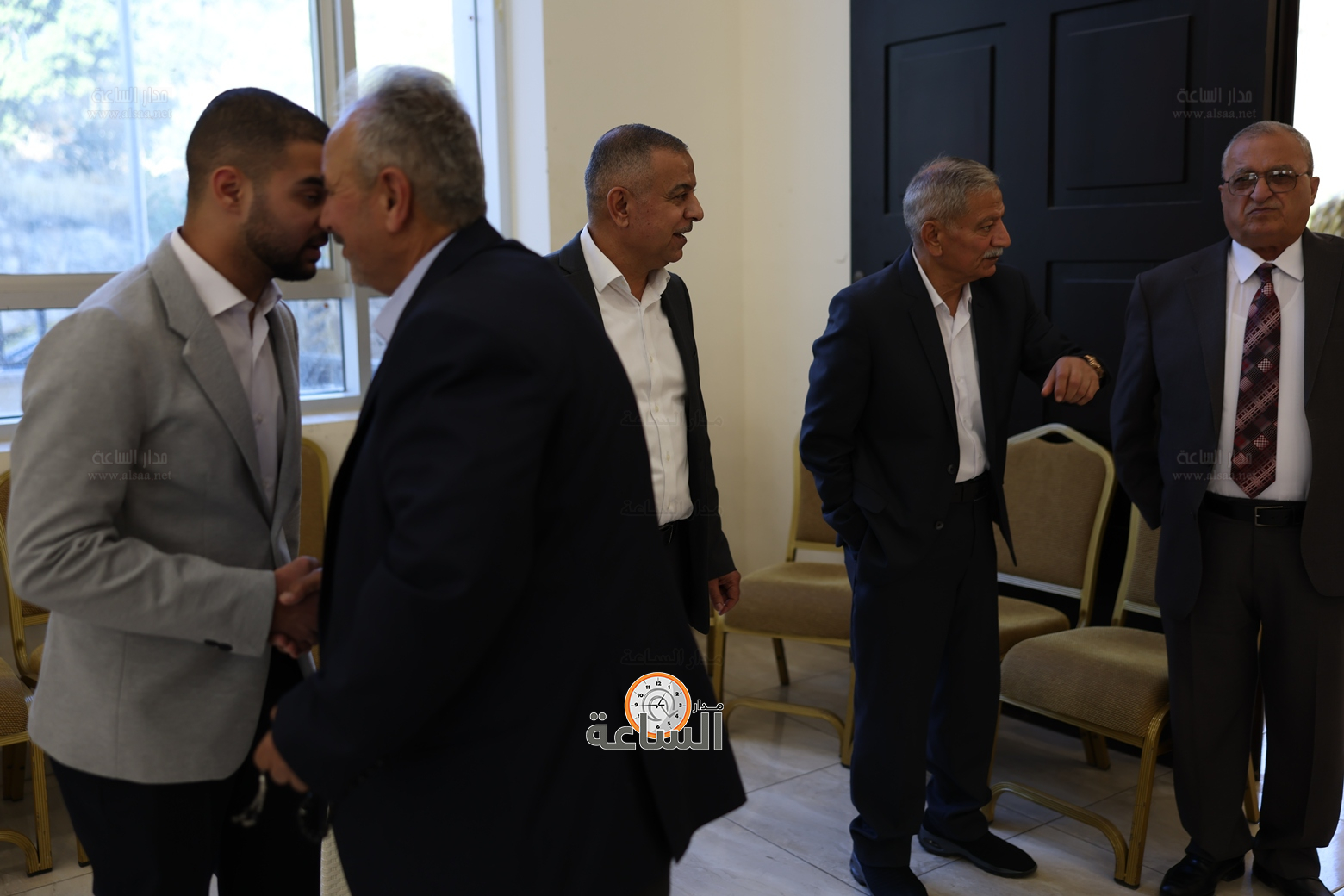 Madar Al-Saa Images 0.36303473761763305