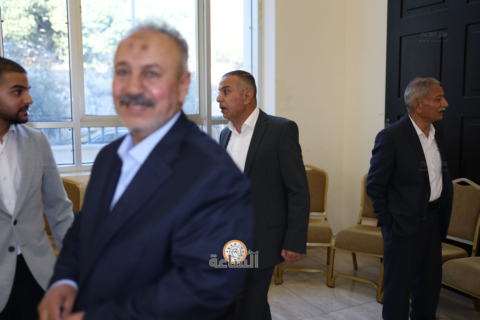 Madar Al-Saa Images 0.5465653457906569