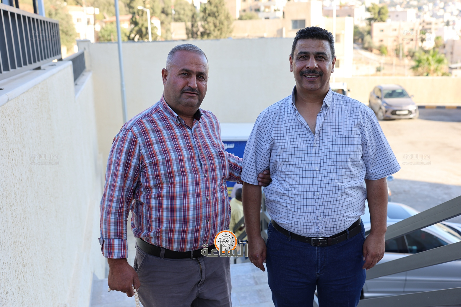 Madar Al-Saa Images 0.585928569063538