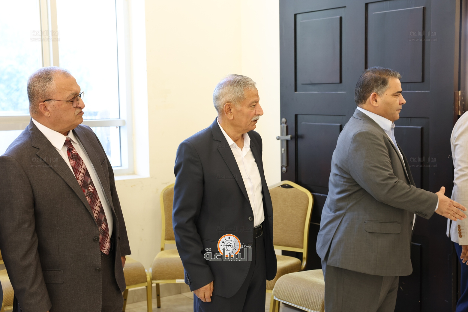 Madar Al-Saa Images 0.803479077344422