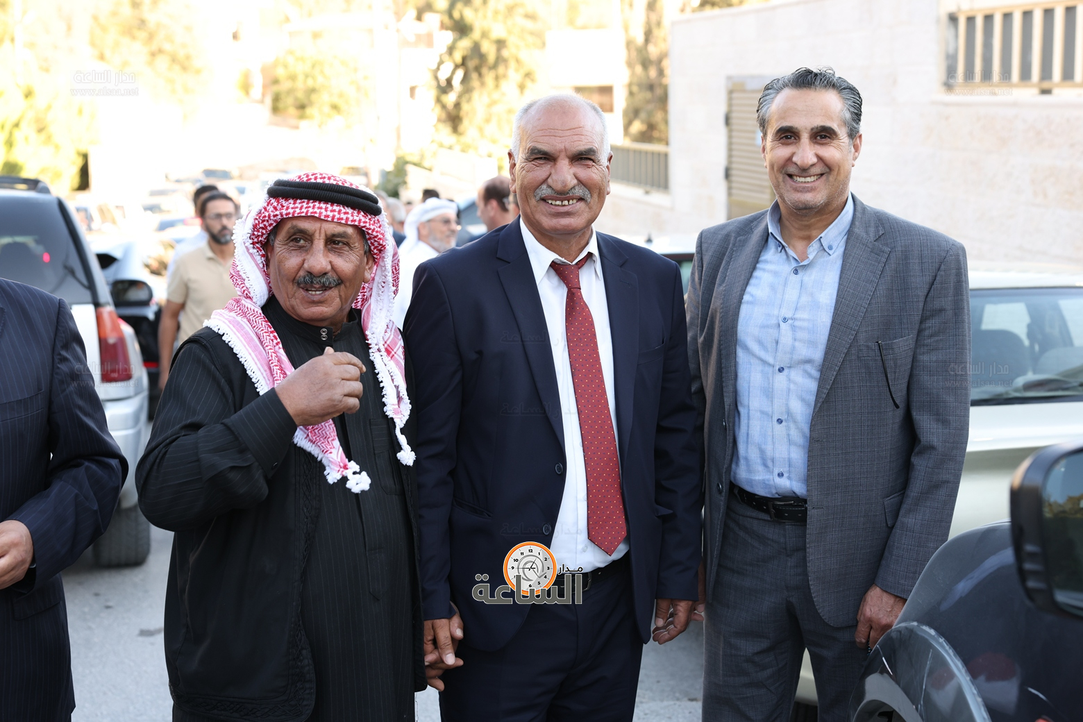 Madar Al-Saa Images 0.24714584572753795