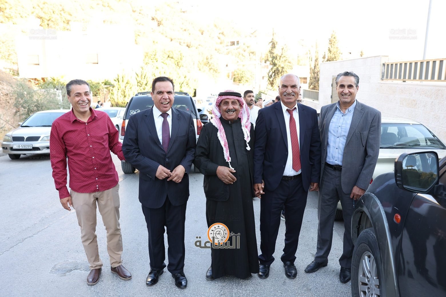 Madar Al-Saa Images 0.23969129332349248