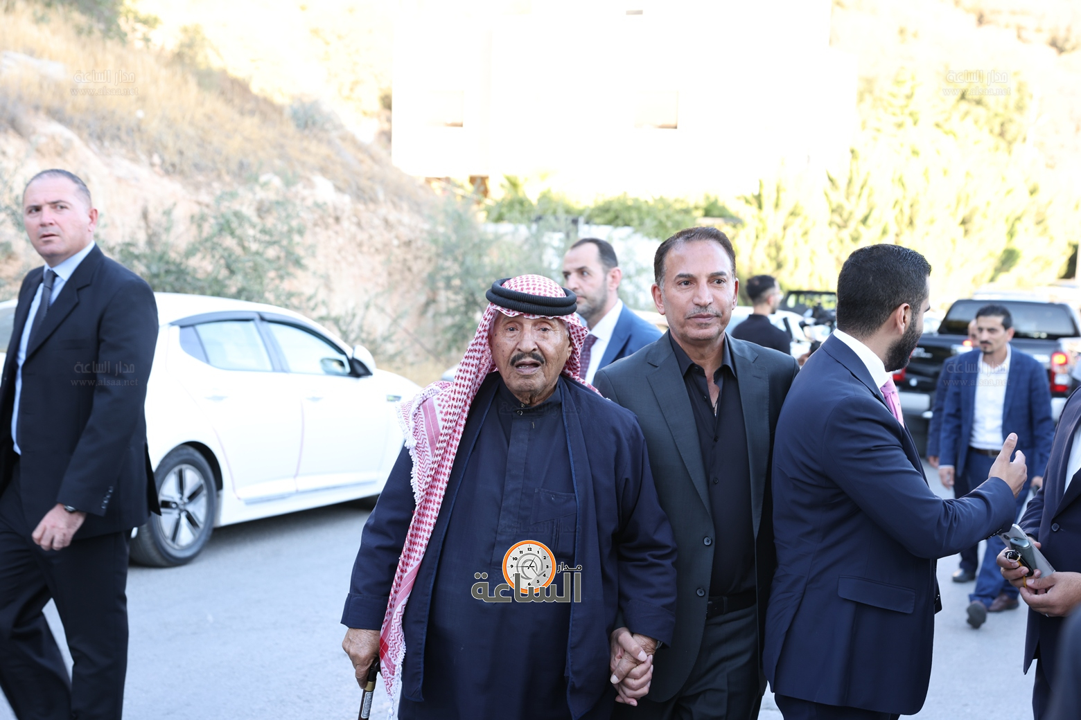 Madar Al-Saa Images 0.5614081862897898