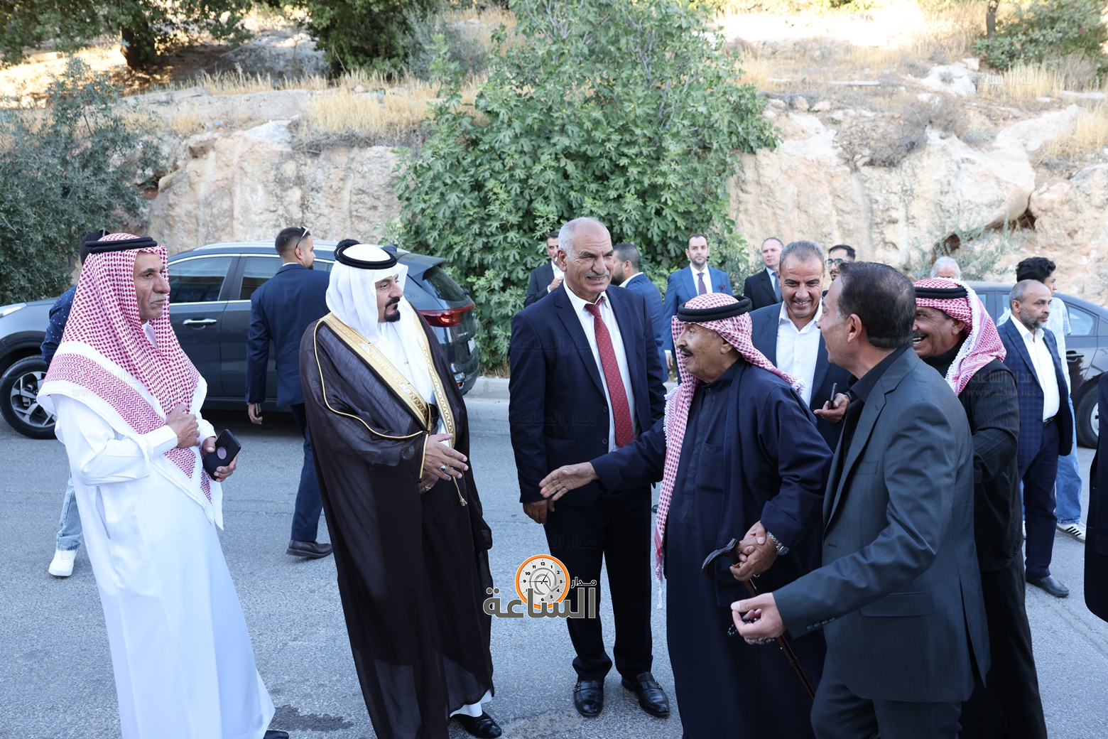 Madar Al-Saa Images 0.21755610514992796