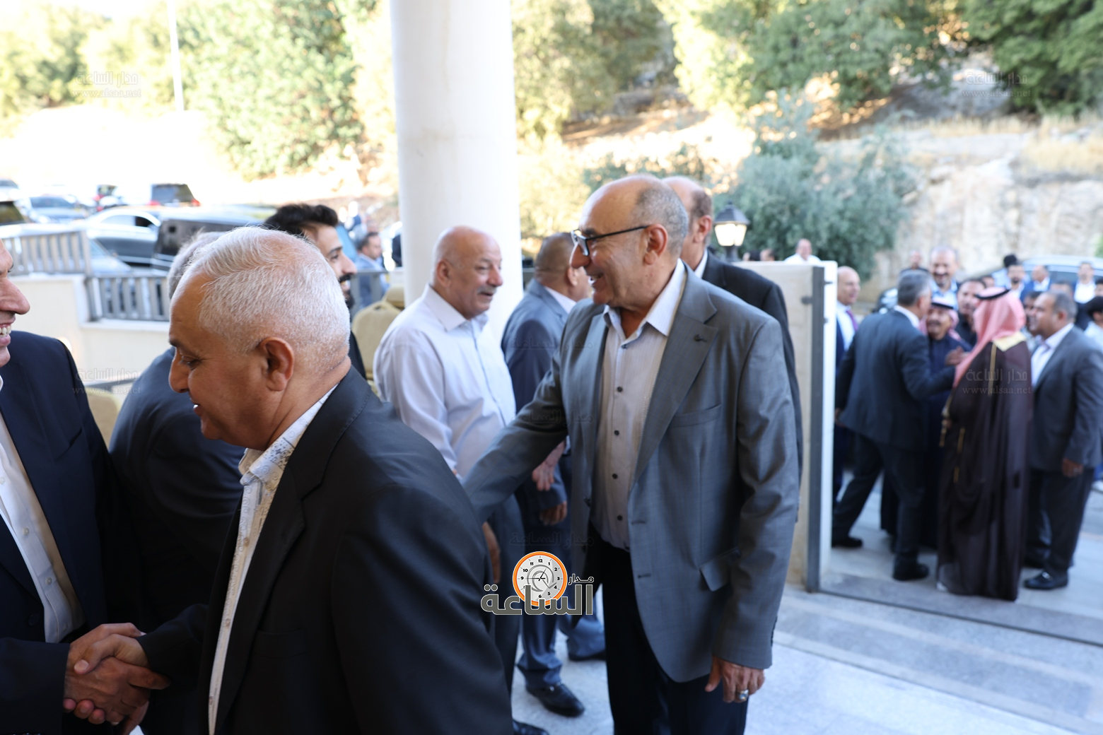 Madar Al-Saa Images 0.09452387124613115