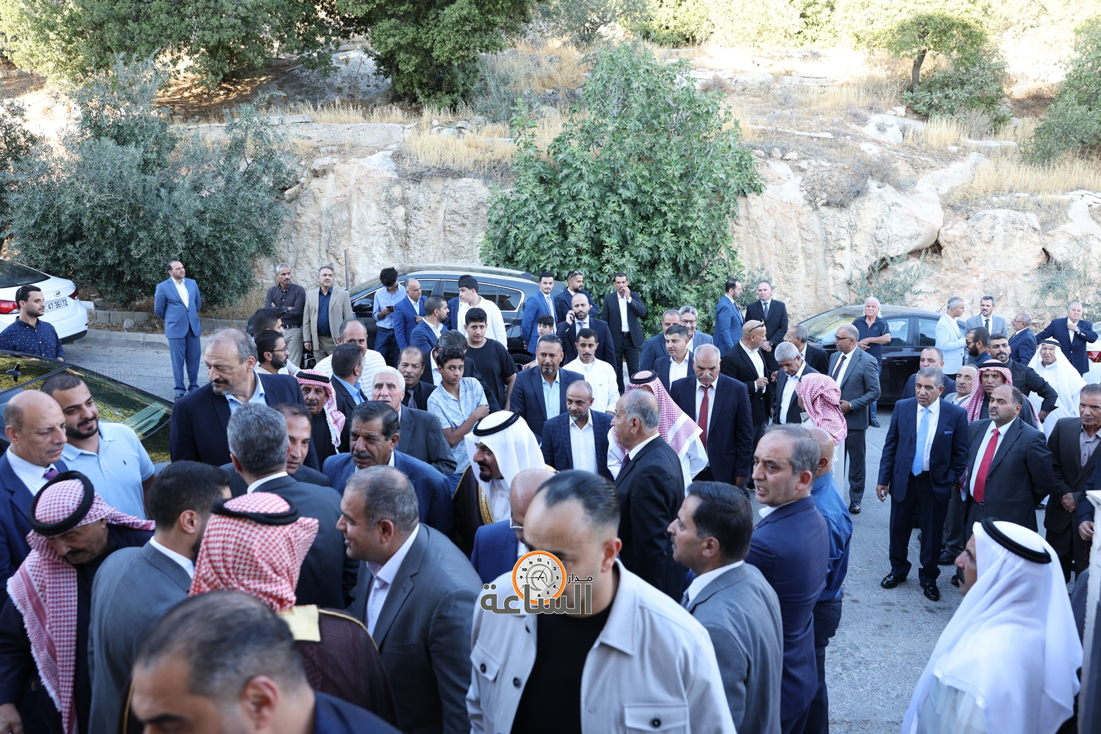 Madar Al-Saa Images 0.5430302121118414