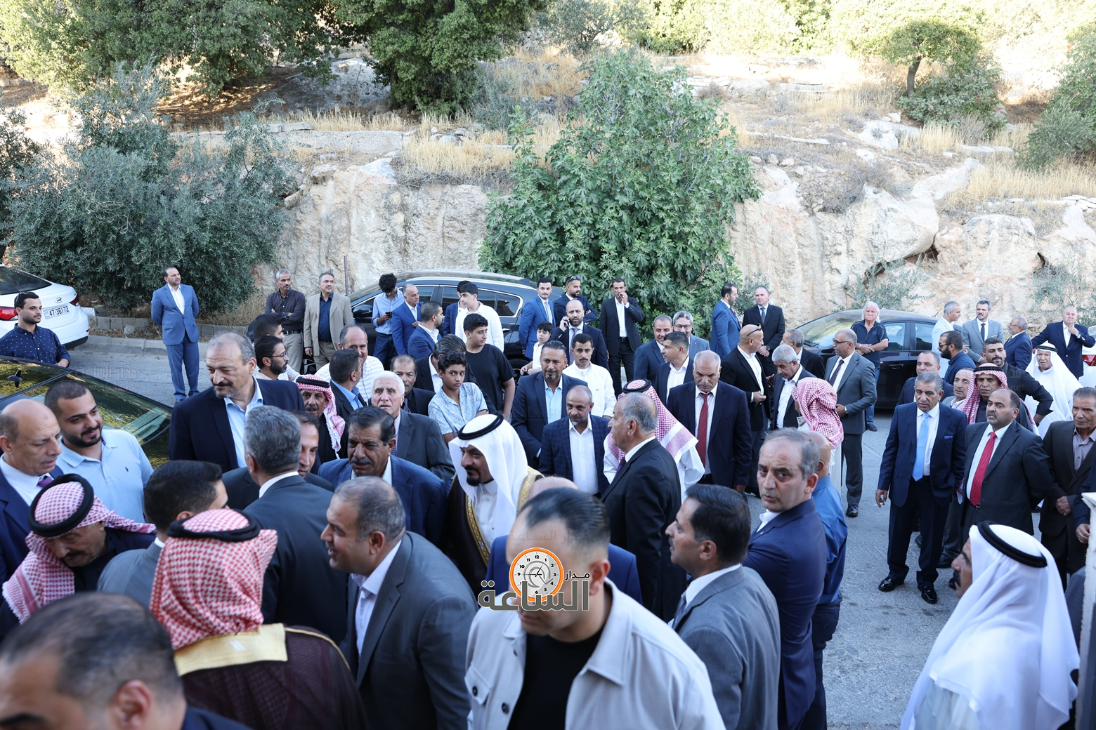 Madar Al-Saa Images 0.3070708136974011