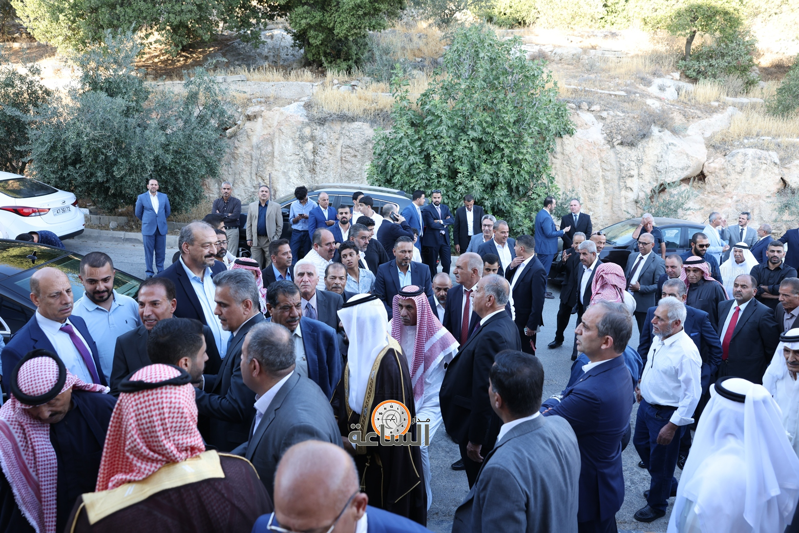 Madar Al-Saa Images 0.8047350224617164