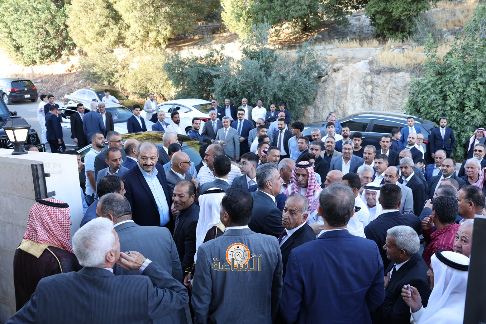 Madar Al-Saa Images 0.522688361511536