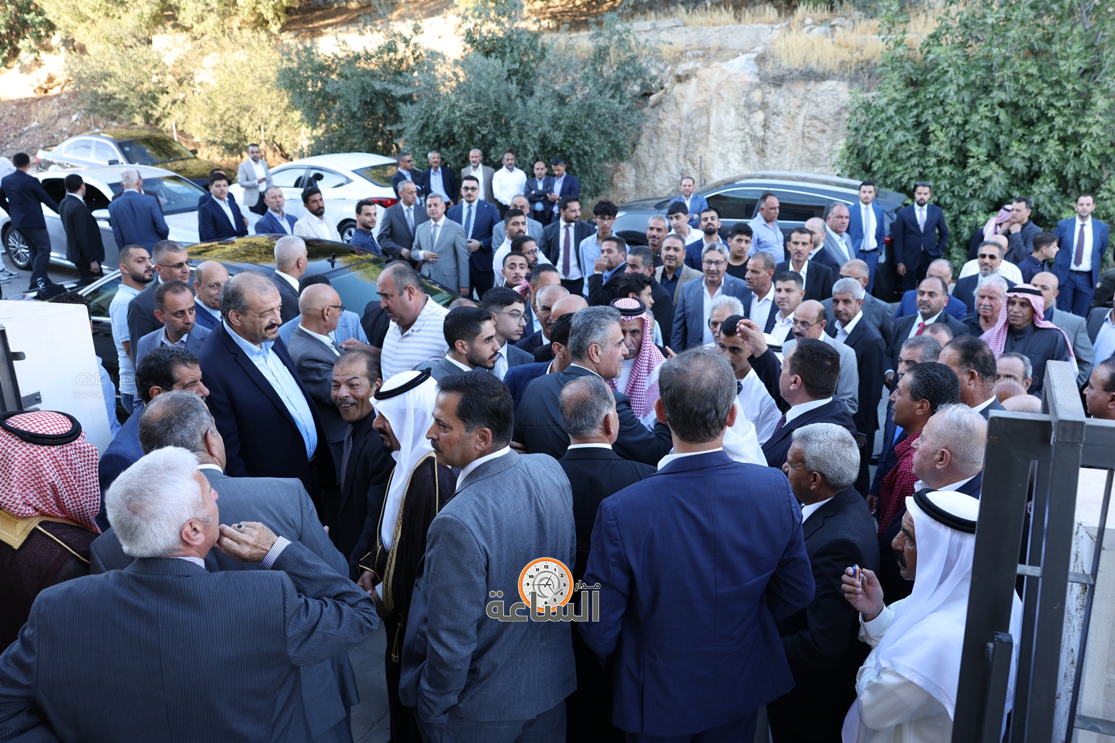 Madar Al-Saa Images 0.5114834986184689