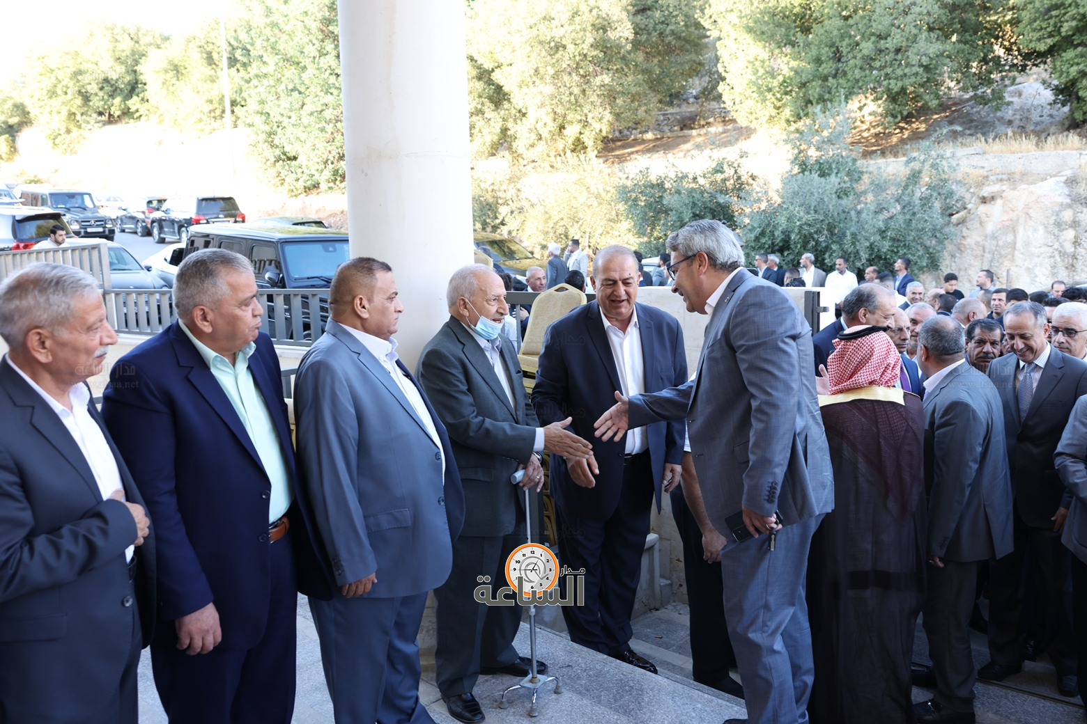 Madar Al-Saa Images 0.24917663408509283