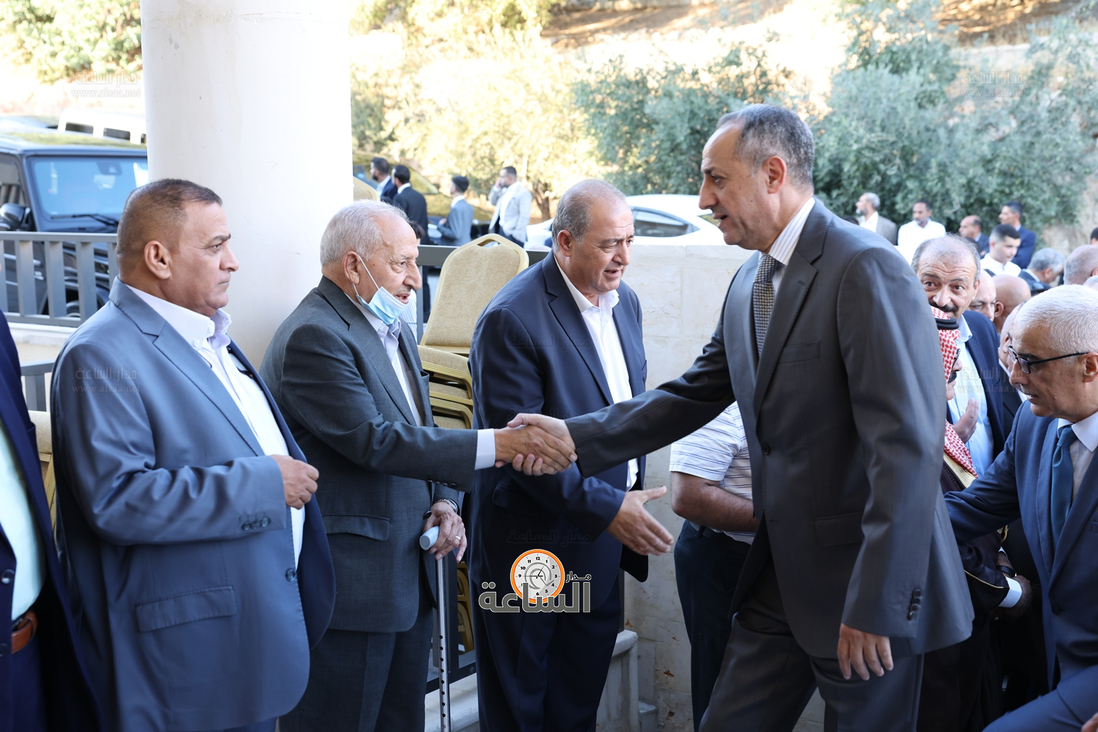 Madar Al-Saa Images 0.9666166890825988