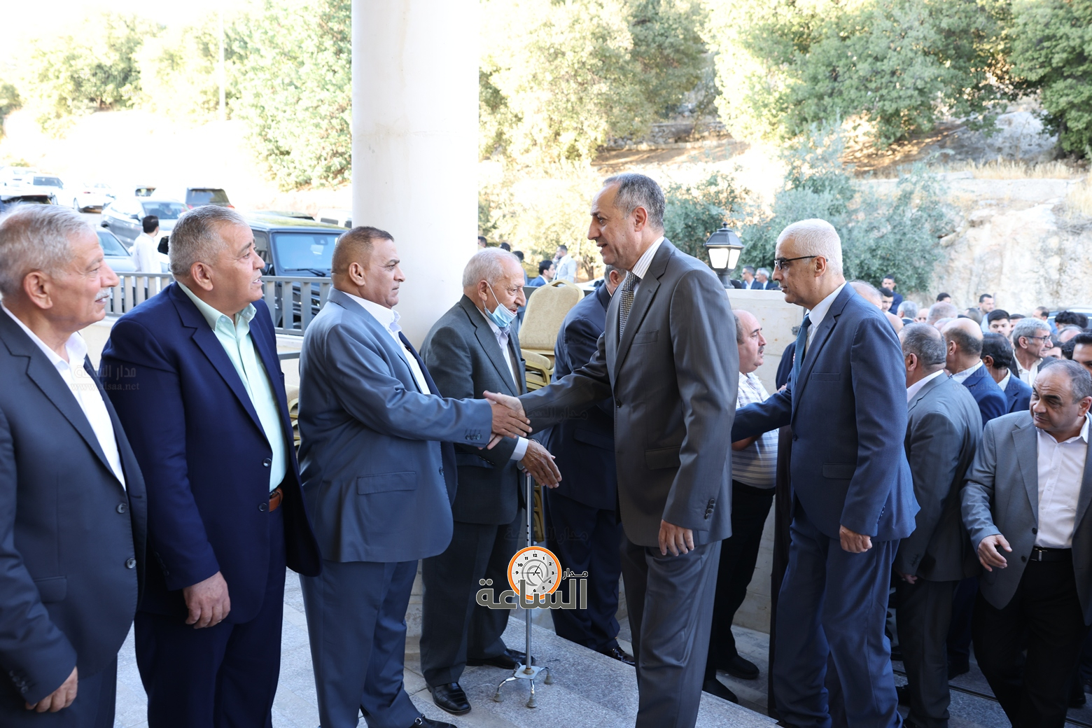 Madar Al-Saa Images 0.9202847896355039