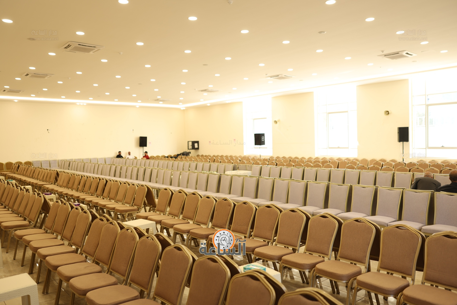 Madar Al-Saa Images 0.7751772867033927