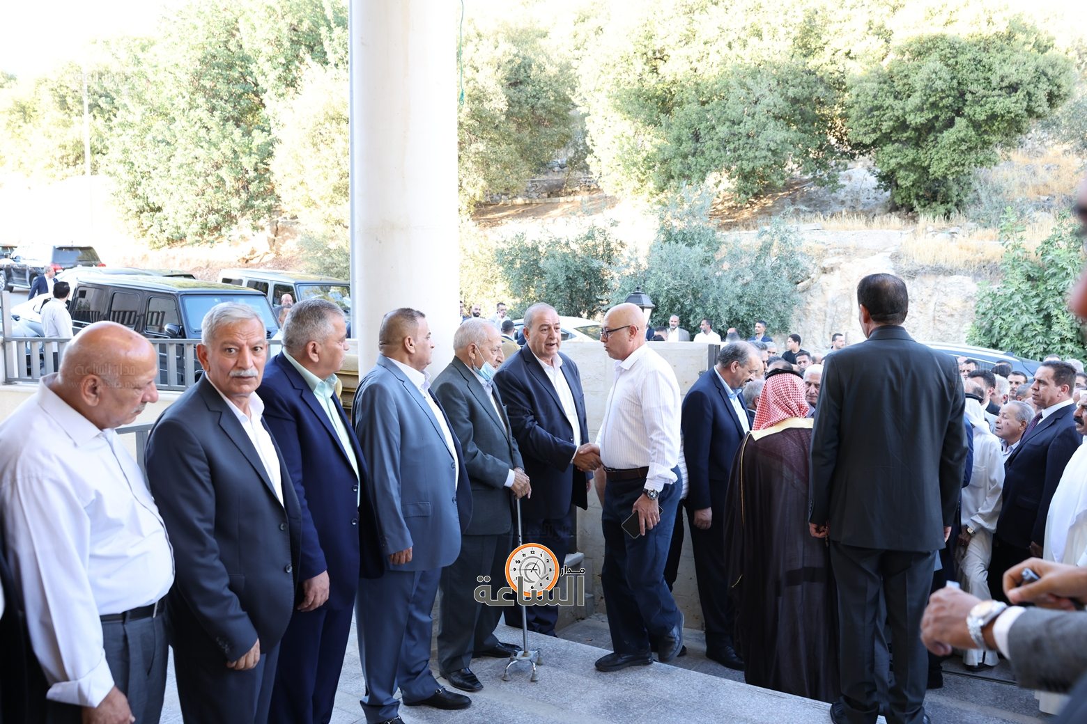 Madar Al-Saa Images 0.33023092724083913