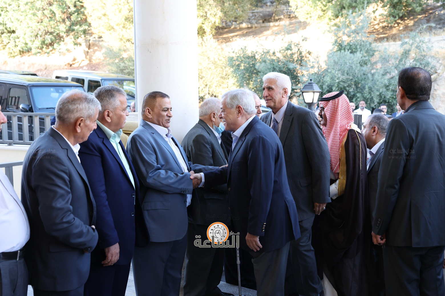 Madar Al-Saa Images 0.35832570378574435