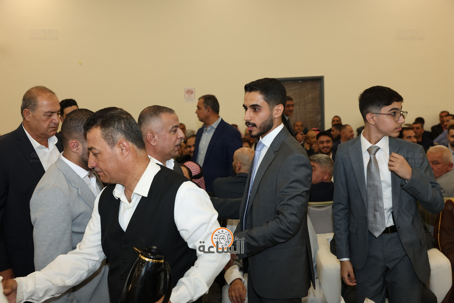 Madar Al-Saa Images 0.2630439758593095