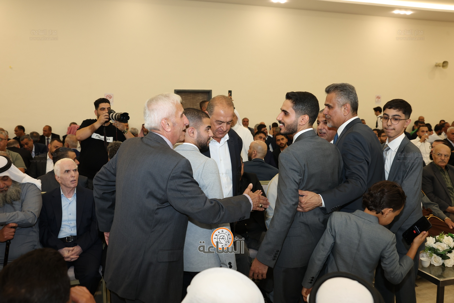 Madar Al-Saa Images 0.9495272034408638