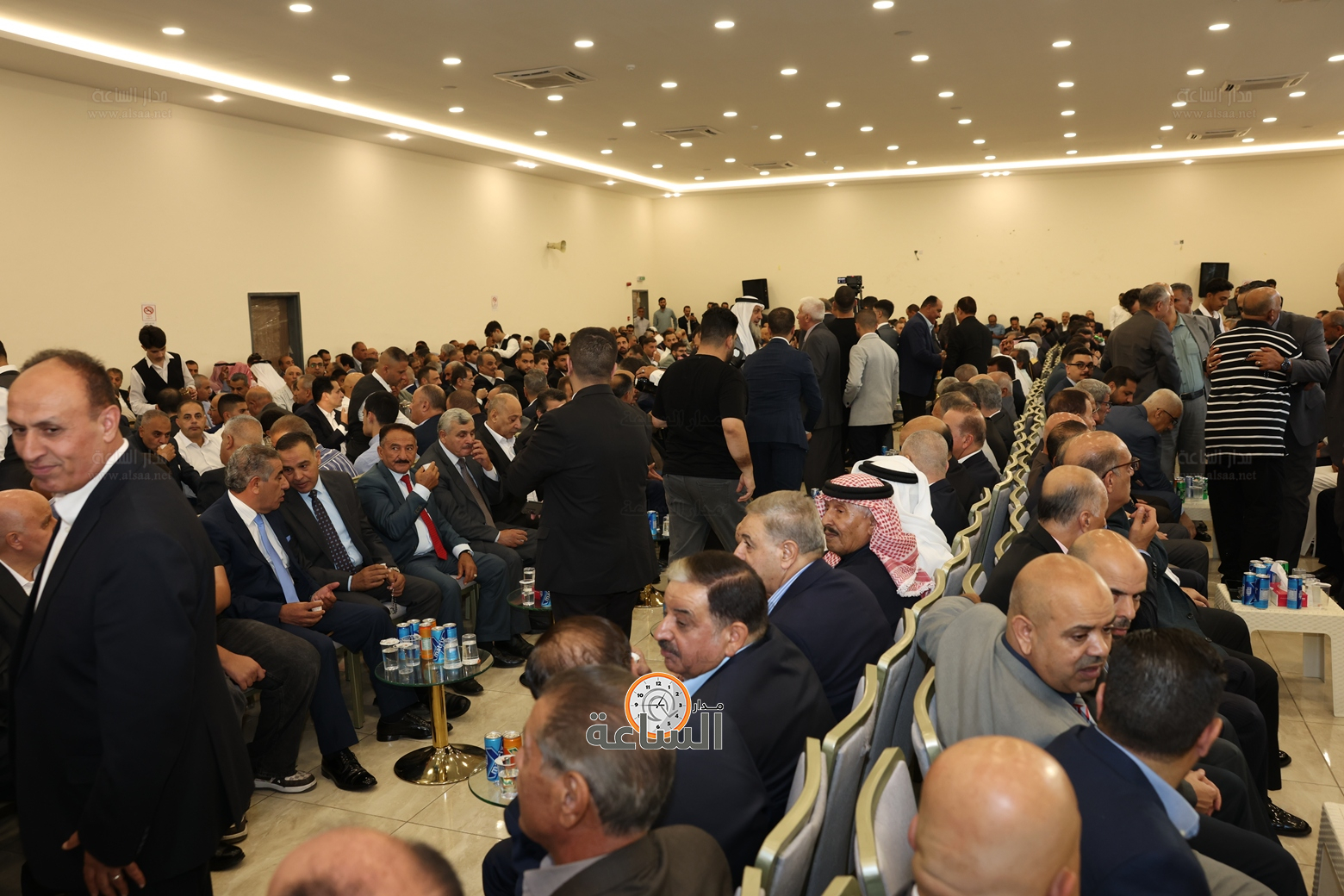 Madar Al-Saa Images 0.6611140415311685