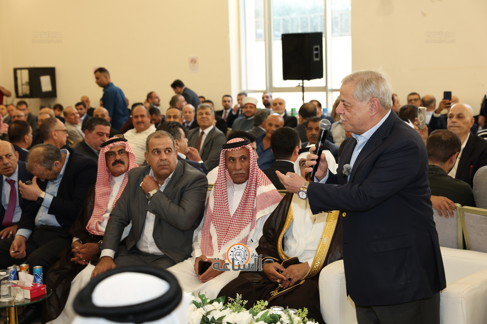 Madar Al-Saa Images 0.044065382707791145