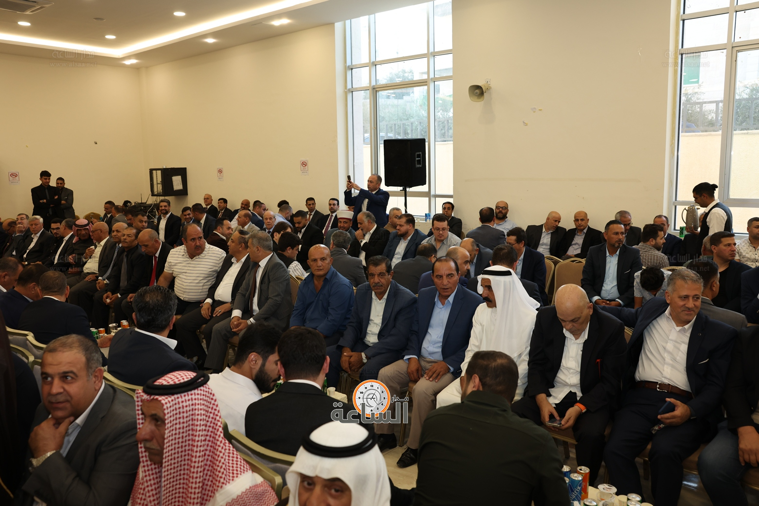 Madar Al-Saa Images 0.7862127459815705