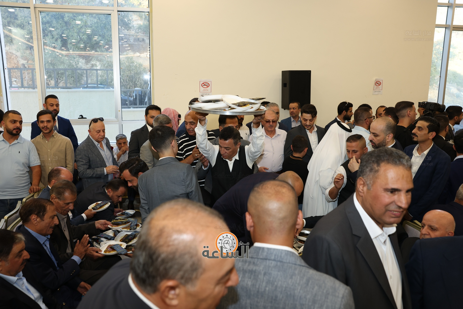 Madar Al-Saa Images 0.20566784729456689