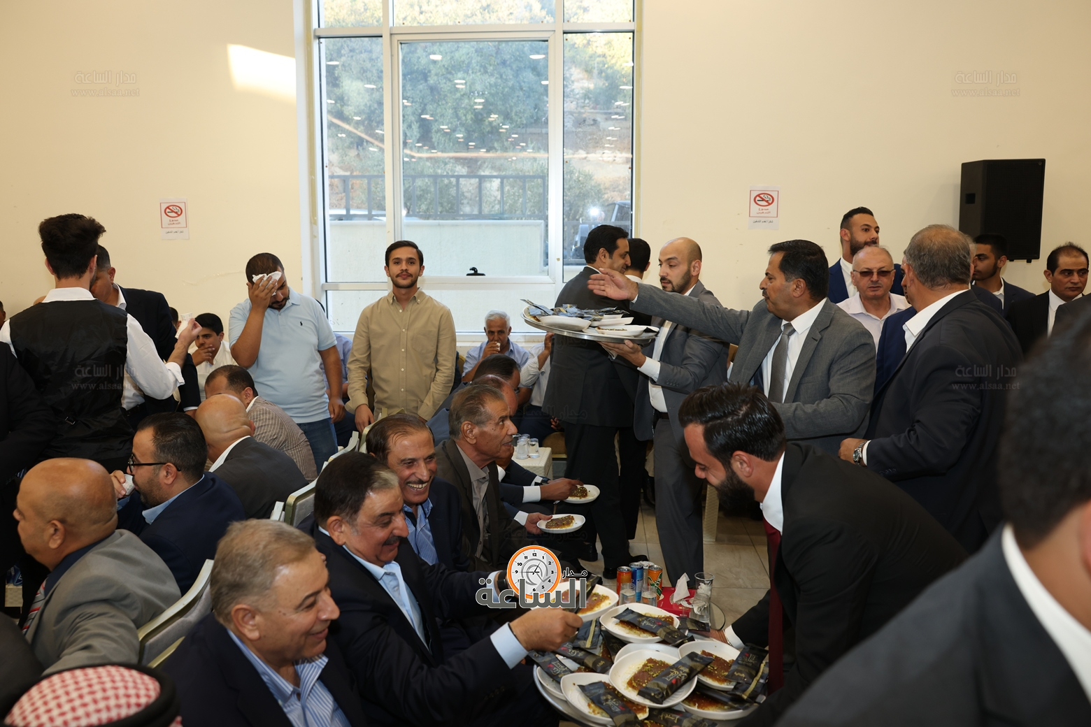 Madar Al-Saa Images 0.42409021676316383