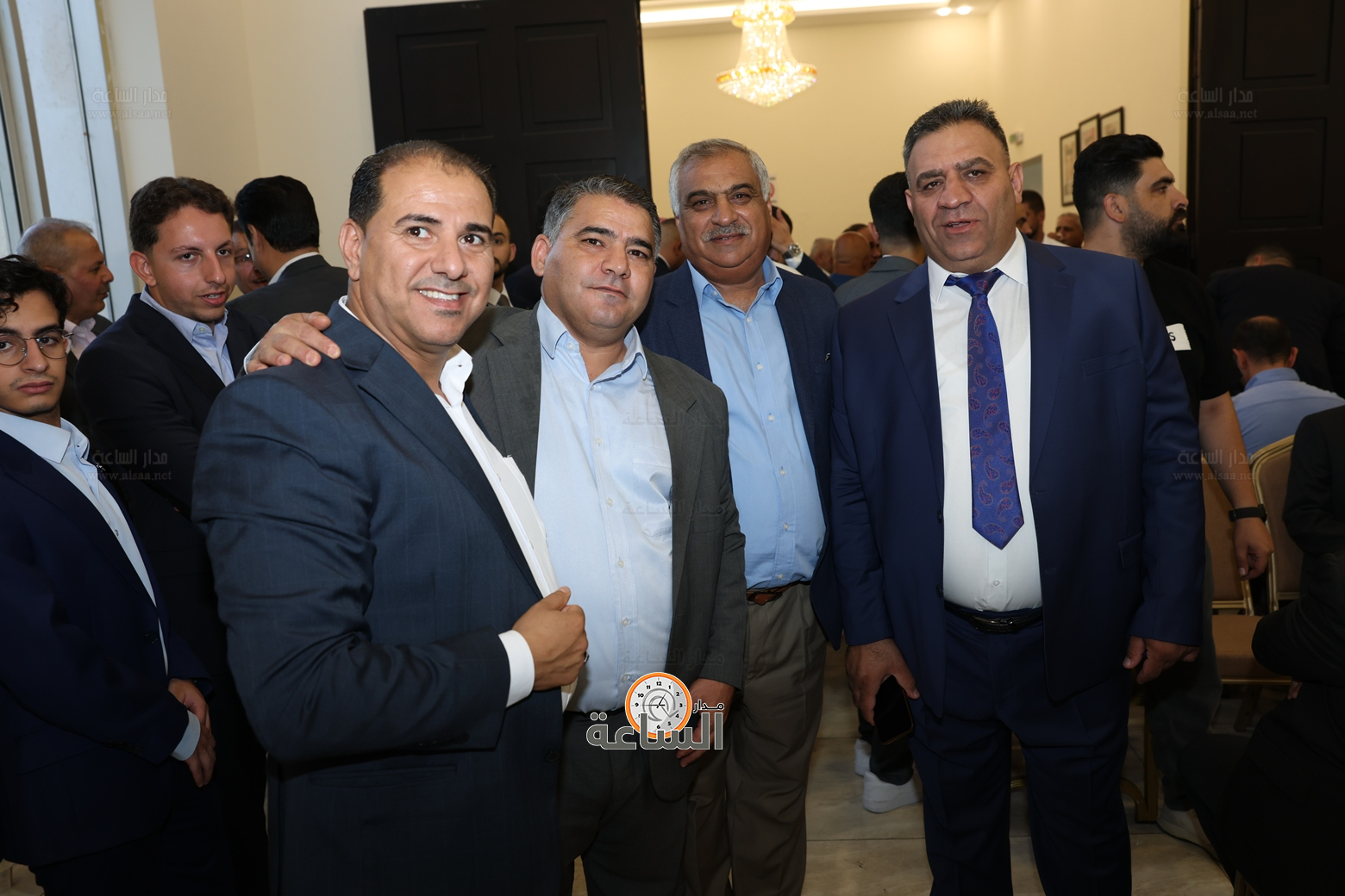 Madar Al-Saa Images 0.16786203089569418